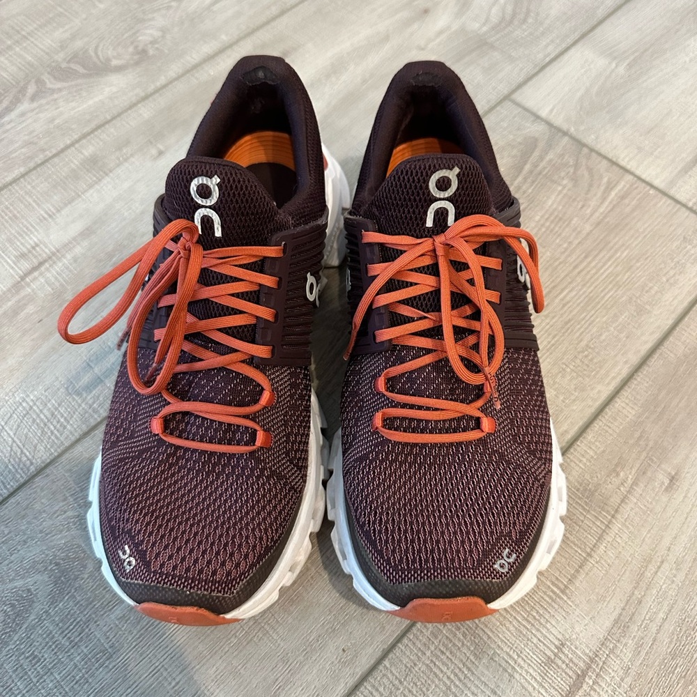 ON CLOUD | Helios Shoes